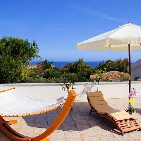 Sa Fiorida Appartamenti Valledoria  Ngoại thất bức ảnh