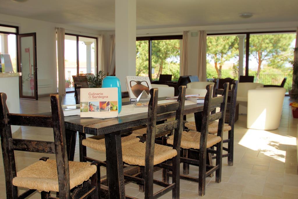 Sa Fiorida Appartamenti Valledoria  Ngoại thất bức ảnh